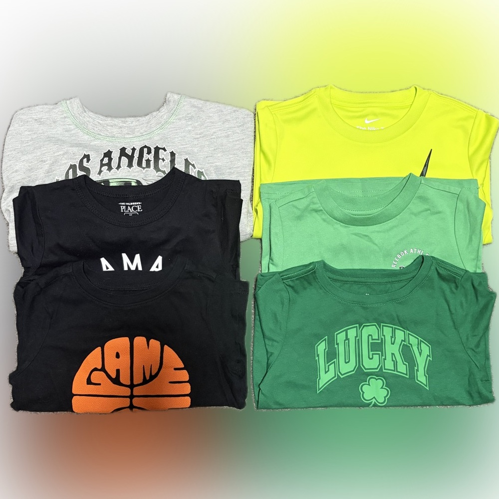 *2T Clothing Bundle*